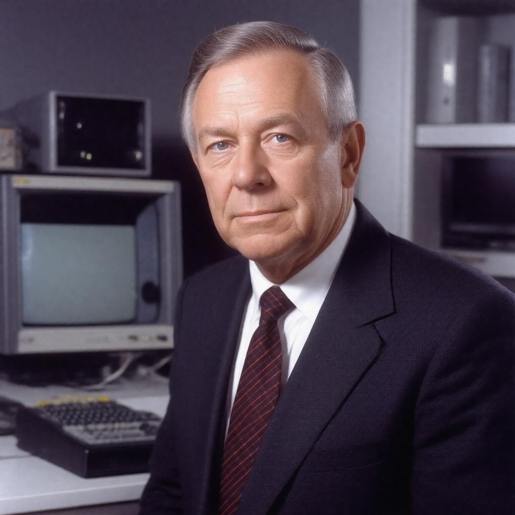 Lawrence Roberts